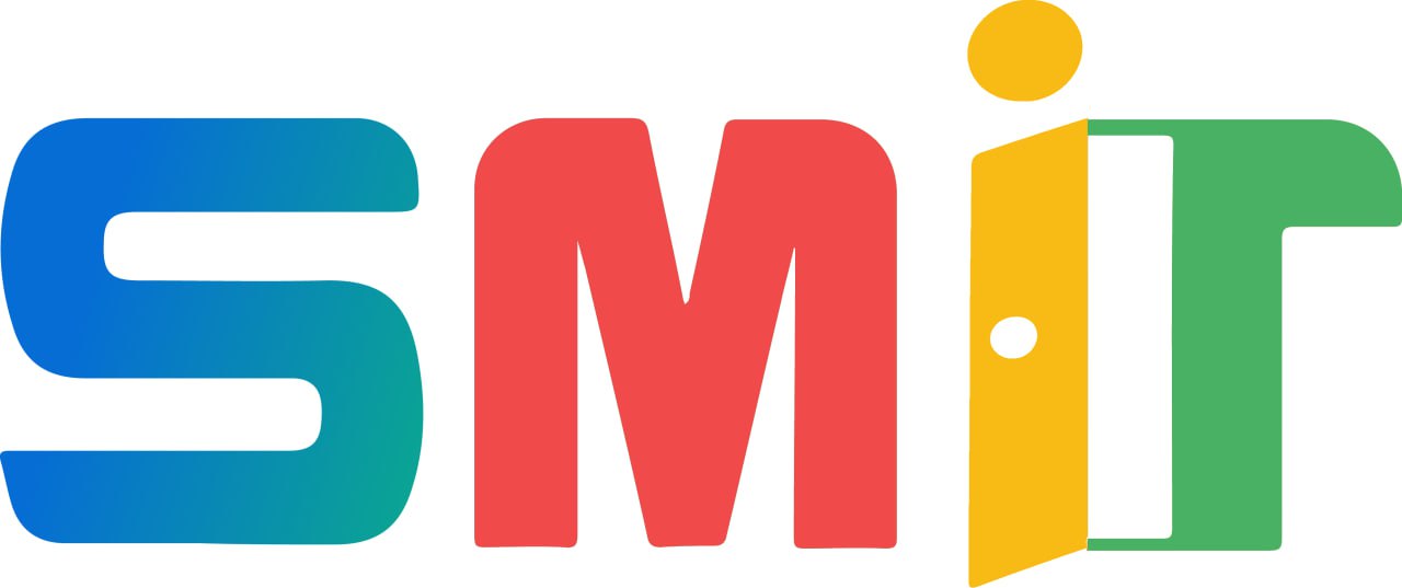 Logo Smit